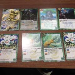 バトスピ 蜂王フォン ニード セット ダークネスグリフォン付きのサムネイル