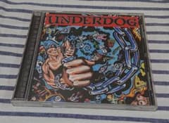 UNDERDOG / THE VANISHING POINT