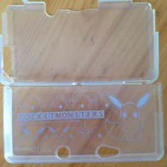 3DS用カバーのサムネイル