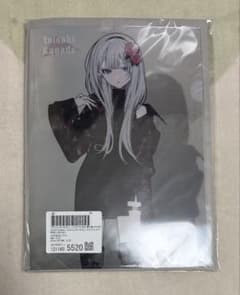 プロセカ ZOZOTOWNコラボグッズ 宵崎奏 - メルカリ