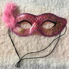 ディズニー ＊ハロウィン＊アイマスクのサムネイル