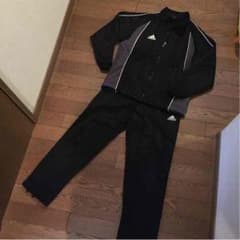 アディダスジャージ上下セット美品のサムネイル