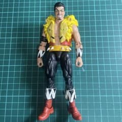 【マーベルレジェンド】レトロ・クレイヴン【スパイダーマン】