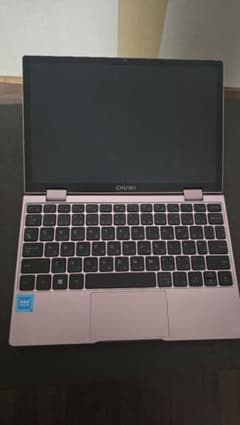 CHUWI MiniBook X Win11 N100 1TB/12GBのサムネイル