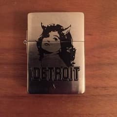 HYSTERIC GLAMOUR ZIPPOのサムネイル