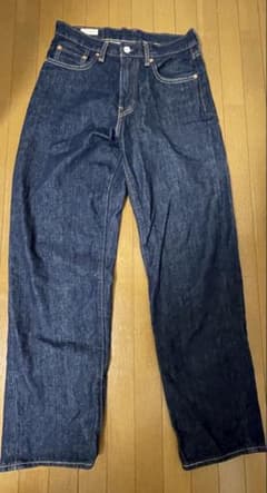 jeansセットアップのサムネイル