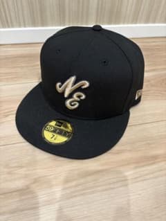 Thumbnail of 59FIFTY クラシックロゴ Happy Holidays ブラック