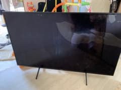 SONYBRAVIA49x8000hジャンクのサムネイル