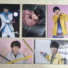 まとめ売り】Lilかんさい 西村拓哉 歴代フォトセセット公式写真 - メルカリ