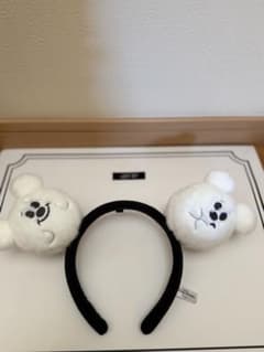 ディズニー カチューシャ ハロウィンのサムネイル