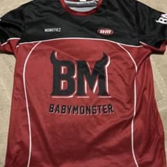 BABYMONSTER AHYEON Tシャツのサムネイル