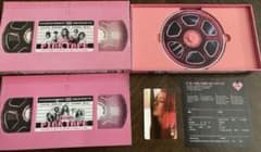 f(x) PINK TAPE CD クリスタルトレカのサムネイル