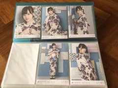 山下美月　生写真のサムネイル