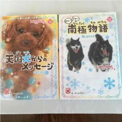 中古本 2冊セットのサムネイル