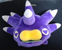 ポケモン もぐもぐティッシュケース バチンウニ 新品未使用 - メルカリ