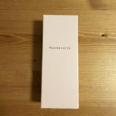 Handecorté ハンドクリーム 35gのサムネイル