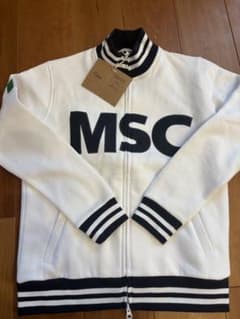 MSC ベリッシマ ホワイトスタジャンのサムネイル