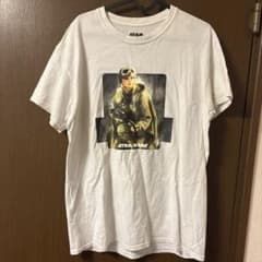 XLARGE STAR WARS コラボ Tシャツ ホワイト Mのサムネイル