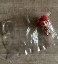 プリキュアオールスターズカプセルフィギュアコレクションのサムネイル