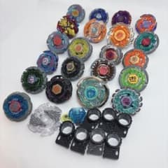 メタルファイトベイブレード 《4Dシリーズまとめ売り‼️》 | Shop at