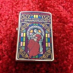 【値下！】ZIPPO マリアのサムネイル