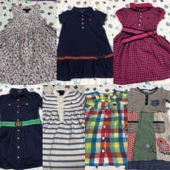 お値下げ！ラルフローレンなどまとめ売りのサムネイル