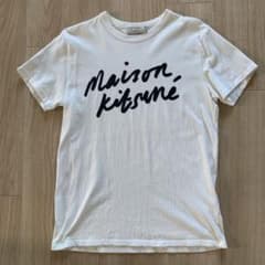 キツネ Tシャツのサムネイル