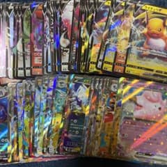 ポケモンカード RR 66枚セット まとめ売り 汎用カード - メルカリ