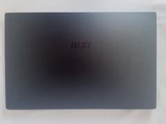 Mercyams様専用　☆ MSI Prestige-15 A12UDのサムネイル