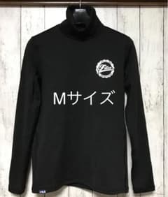 フィラ★タグなし新品未使用★厚手タートルネック　Mサイズのサムネイル