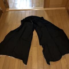 grace様専用ストールのサムネイル