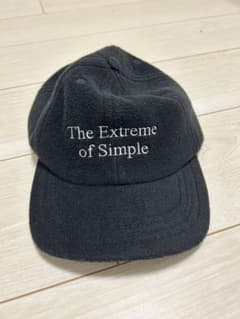 ENNOY FLEECE CAPのサムネイル