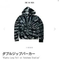 ワンオク パーカーのサムネイル