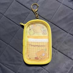 美品　ポムポムプリン アクスタケース　サンリオ　推し活
