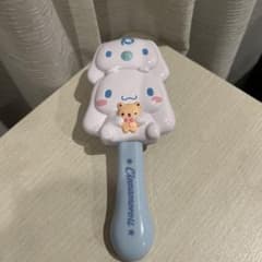 Sanrio Cinnamoroll ヘアブラシのサムネイル