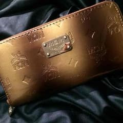 MCM 長財布のサムネイル