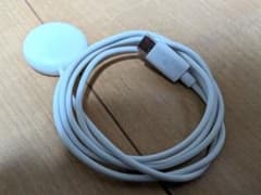 Google Pixel Watch 正規品充電器のサムネイル