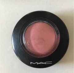 MACチークのサムネイル