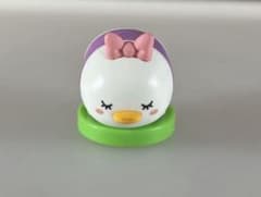 チョコエッグディズニー ツムツム セレクション6フィギュア デイジーのサムネイル