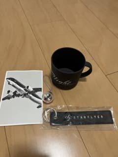 スターフライヤー・Starlight flightグッズのサムネイル