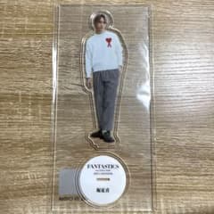 堀夏喜 アクスタのサムネイル