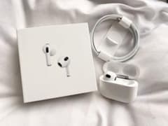 AirPods 第三世代 片耳(左耳)のサムネイル