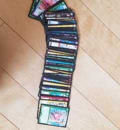 デュエルマスターズ96枚セット(キラカード無し)のサムネイル
