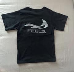 上杉柊平 feels tシャツ sサイズ - メルカリ