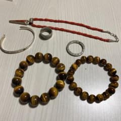 アクセサリーまとめ売りのサムネイル