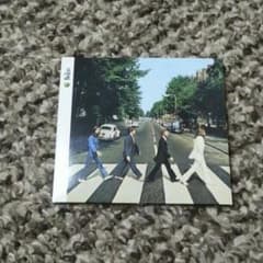 ビートルズ ABBEY ROAD アルバム 値下げ！のサムネイル