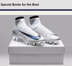 NIKE  マーキュリアル スーパーフライⅤ FG CR 27cmのサムネイル