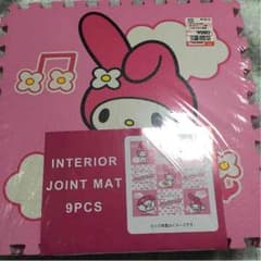 ジョインマット マイメロのサムネイル