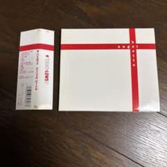 【帯・ステッカー付】ザ・ハイロウズ エンジェル ビートル CDのサムネイル