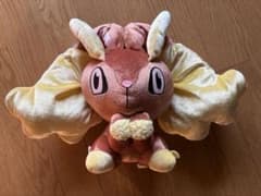 ポケモン　ミミロップ　ぬいぐるみのサムネイル